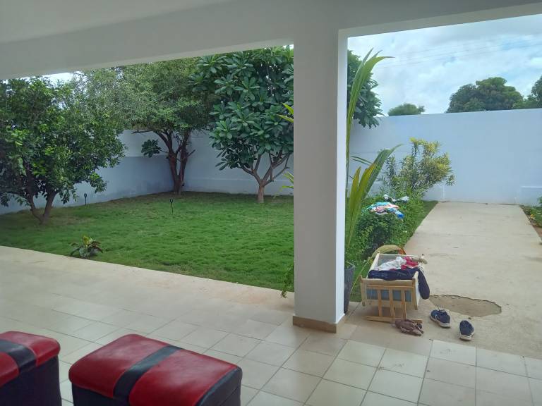 Maison de vacances Saly