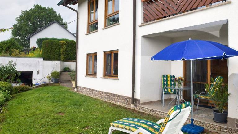 Ferienwohnung Merzig
