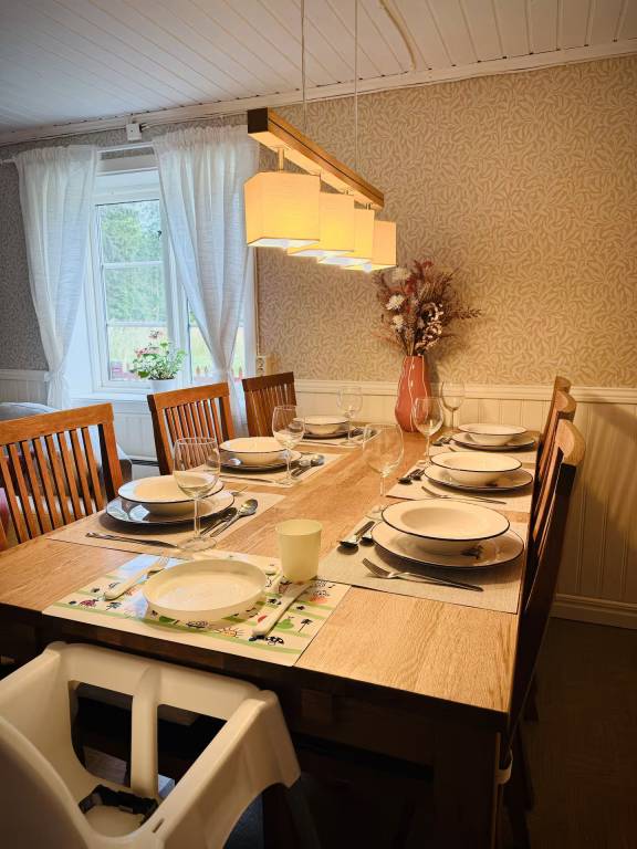 Charmantes, renoviertes Ferienhaus in Alleinlage wenige Minuten vom See — photo 5