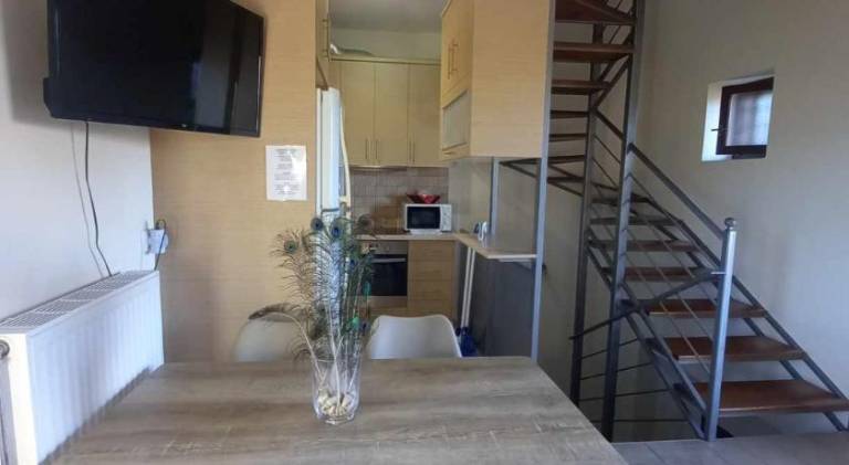 Apartment with garden, patio & barbeque | Next to the beach | Pets are welcome — photo 5