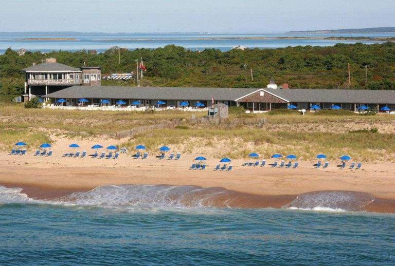 Resort Montauk