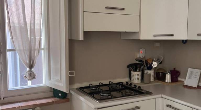 Rental apartment | Next to Lucca Cathedral | Pet-friendly — photo 4