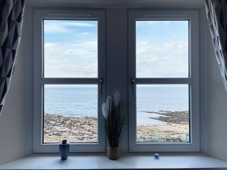 Cottage Portmahomack