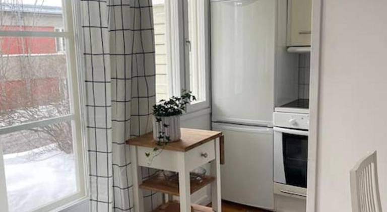 Apartment with 1 room for 4 persons — photo 3