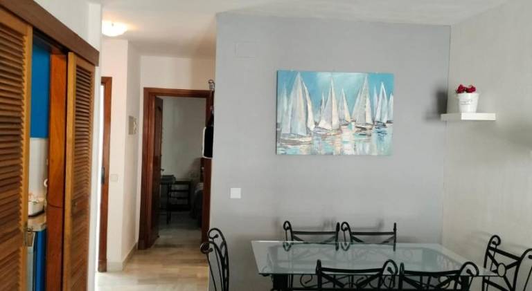 Rental apartment with 1 room for 4 persons — photo 4