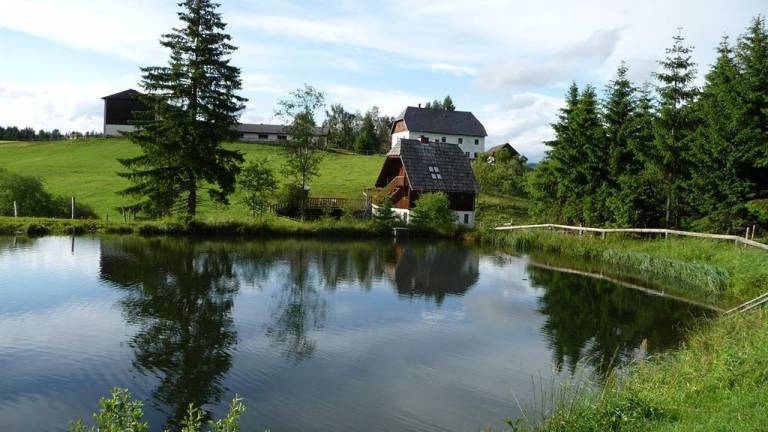 Ferienwohnung Dürnstein in der Steiermark