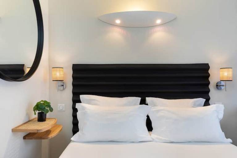 Dedicated room with yard & terrace | Near Presqu'île — photo 4