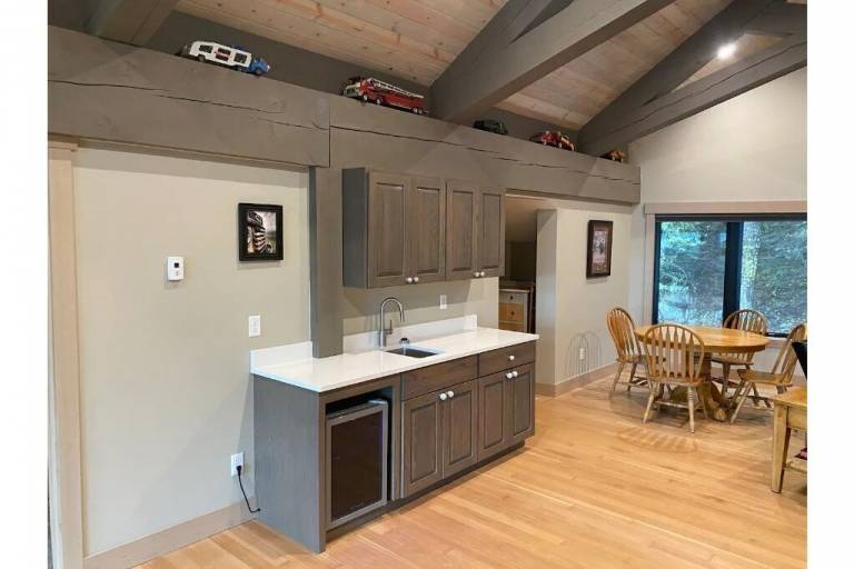 Chalet Bridger
