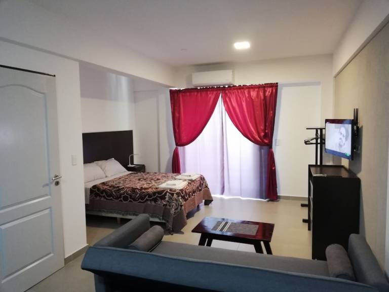 Appartamento vacanza Buenos Aires
