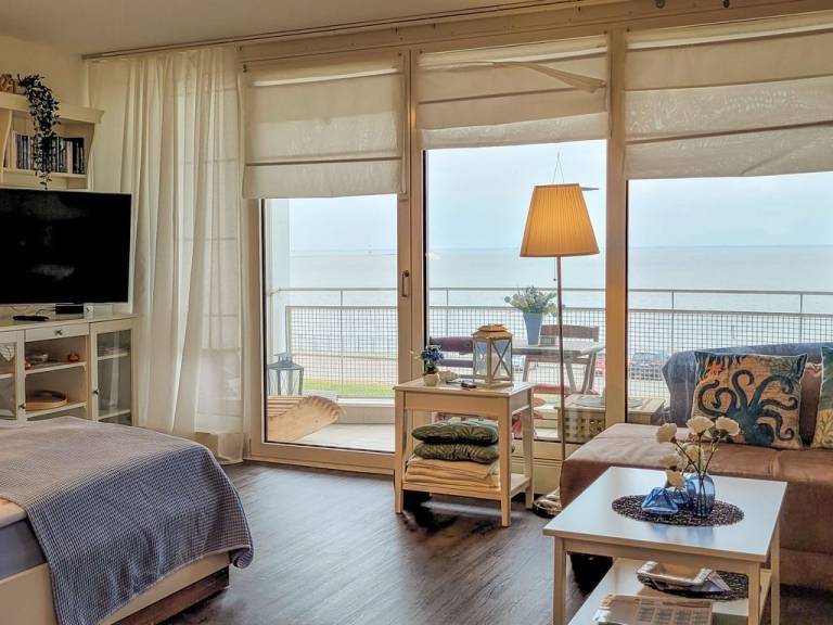 Ferienwohnung Wilhelmshaven