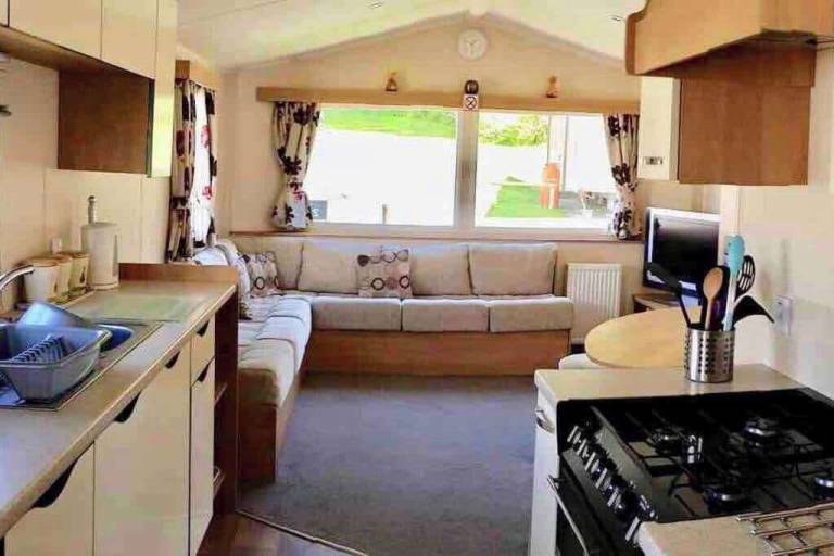 Lodge Hillway
