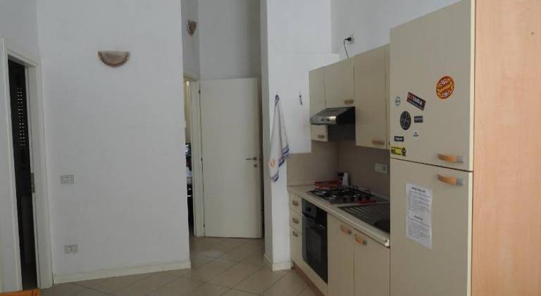 Rental apartment with 2 rooms for 4 persons — photo 5