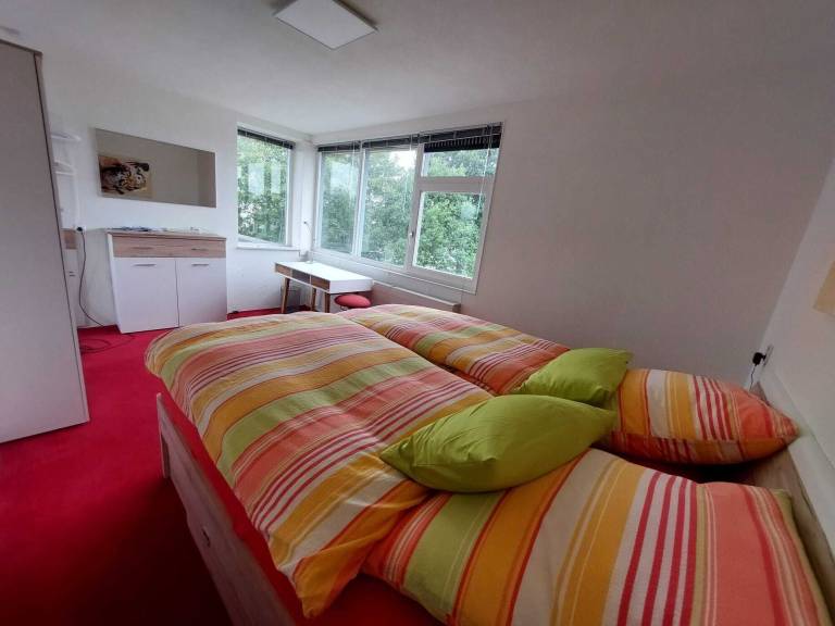 Ferienhaus Amsterdam