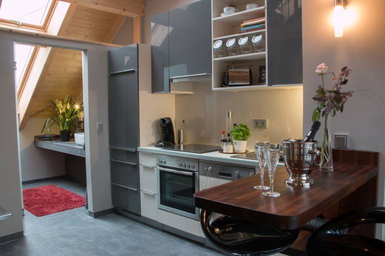 Ferienwohnung Saarlouis