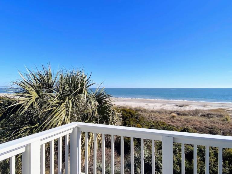 Villa Isle of Palms