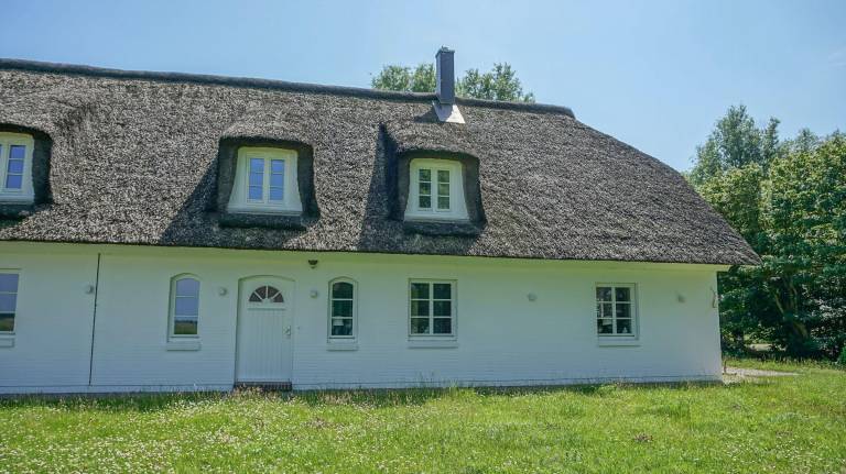 Ferienhaus Tönning