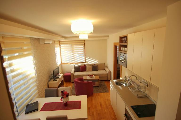 Apartma Zlatibor