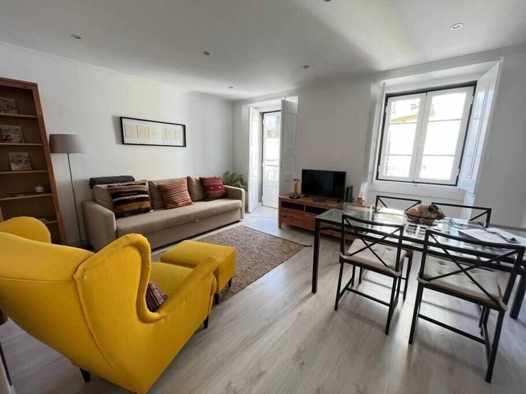 Appartement Almada