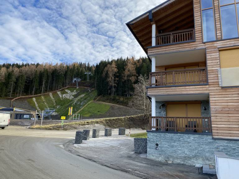 Holiday apartment with sauna — photo 4