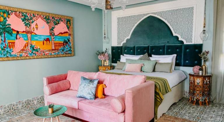 Nour Boutique Hotel — photo 2