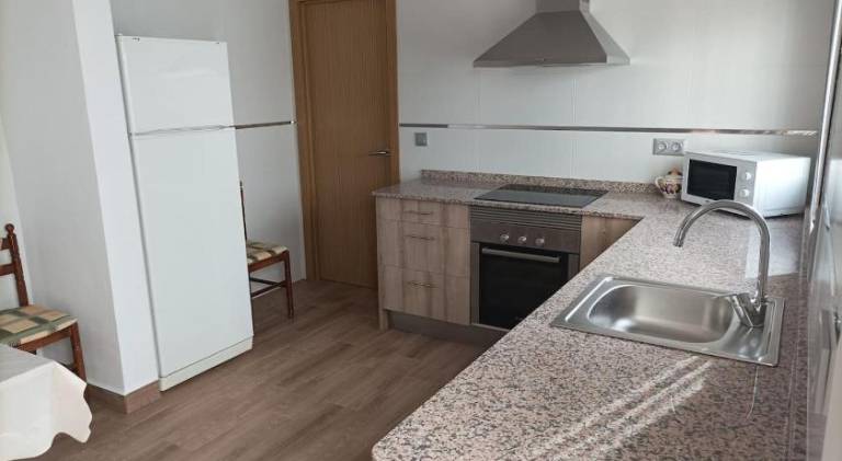 Vacation home with 3 rooms for 8 persons — photo 2