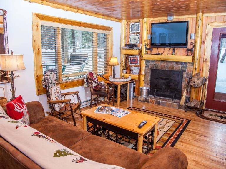 Condo Lake Placid