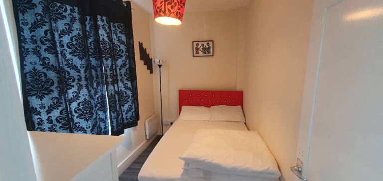 Appartement Borough londonien de Southwark