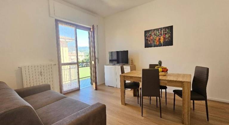 Rental apartment with 1 room for 4 persons in Diano Marina
