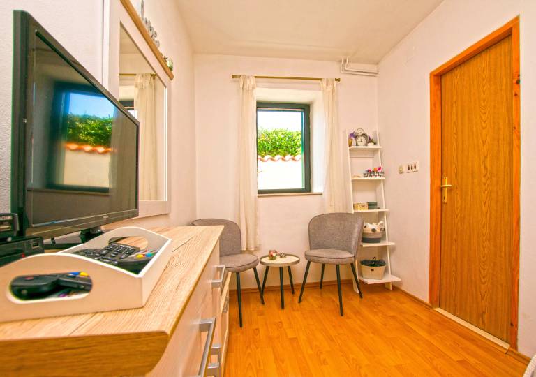 Holiday apartment with grill — photo 2