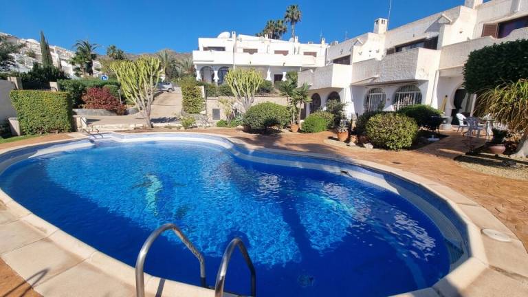 House Mojácar