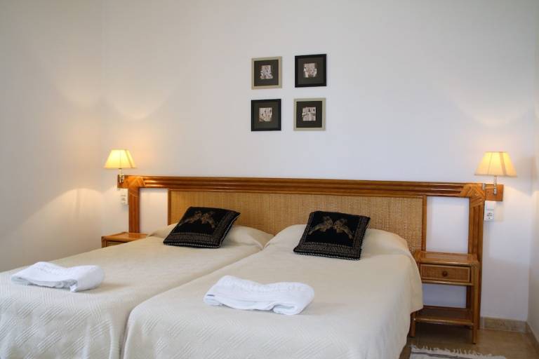 Aparthotel Platja d'Aro