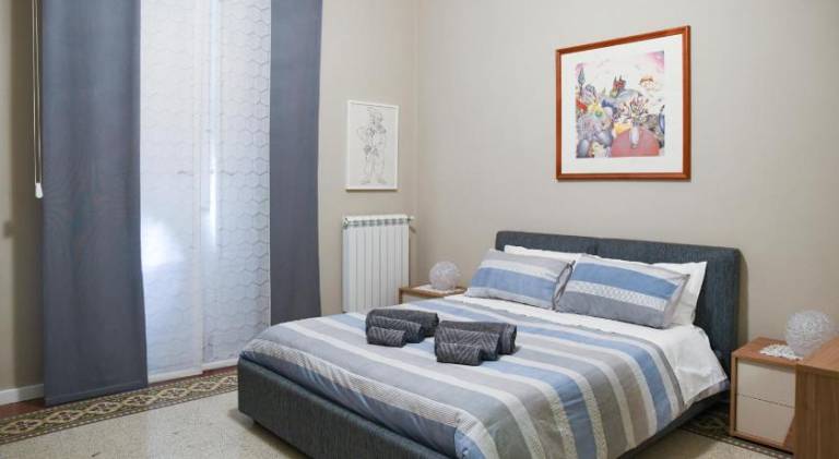 Charming holiday apartment | Next to the beach | Pet-friendly in Reggio Calabria