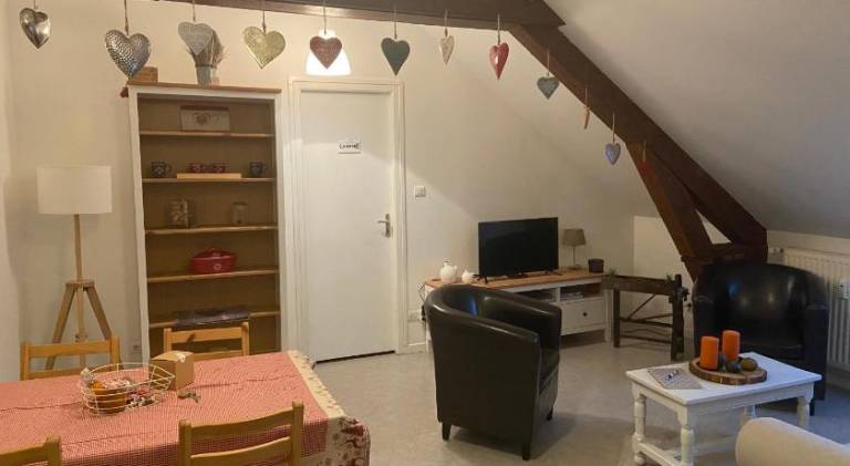 Rental apartment | Pets allowed — photo 4