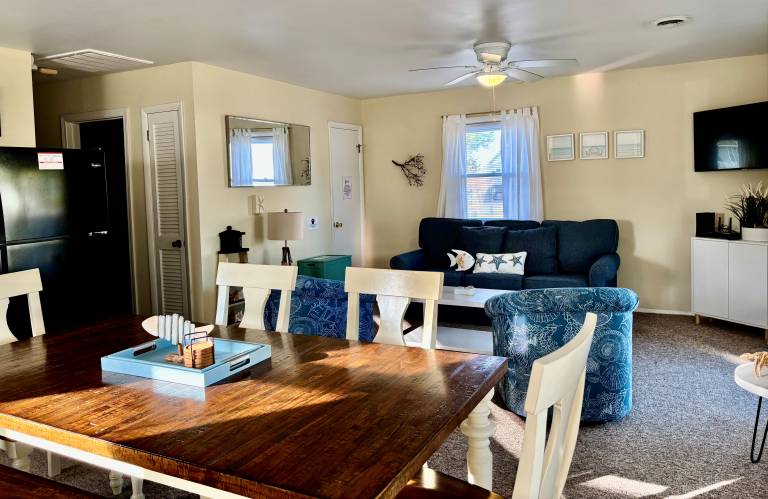 Vacation home with barbecue | Pet-friendly — photo 5