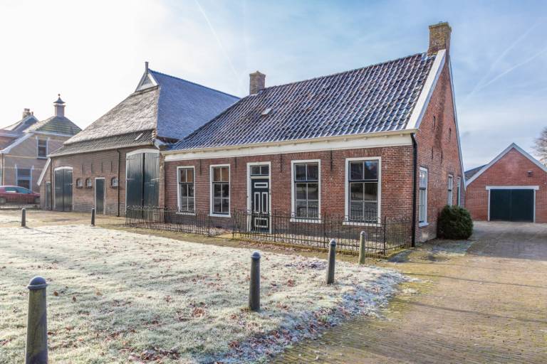 Huis Groningen