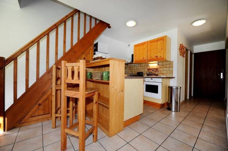 Appartement Les Menuires