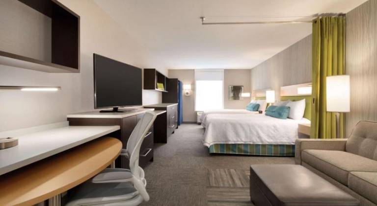 Home2 Suites by Hilton Billings — photo 2