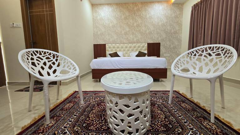 LakeWood Gardenia Boutique Hotel — photo 3