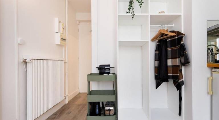 Beautiful apartment | Close to Eiffel Tower | Dogs allowed — photo 3