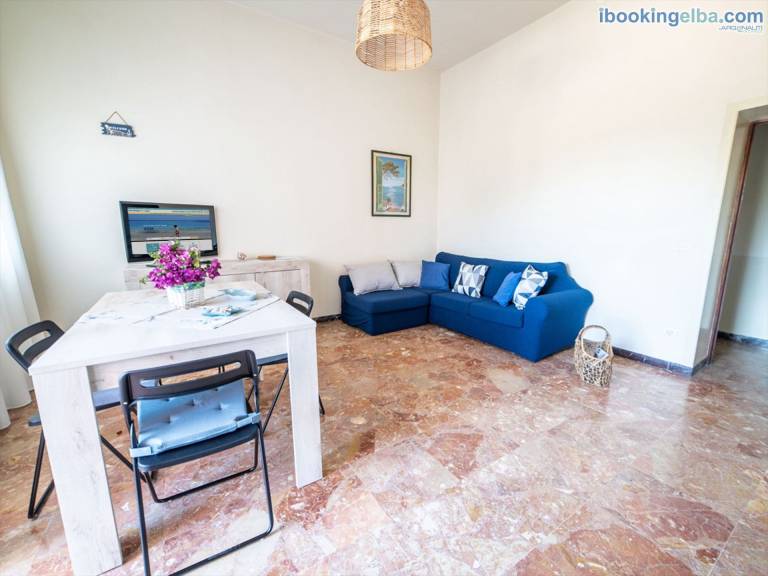Child-friendly charming apartment with patio | Close to the beach | Perfect for remote work | Pet-friendly — photo 2