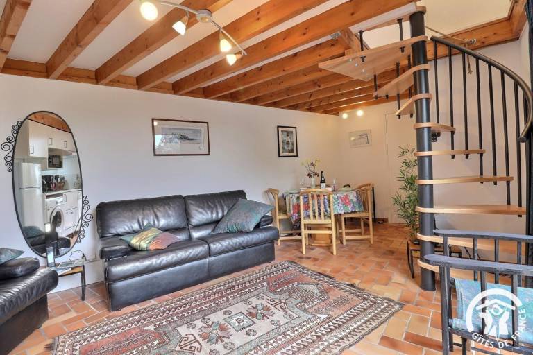 Lovely gite with yard & terrace | Dogs allowed — photo 2