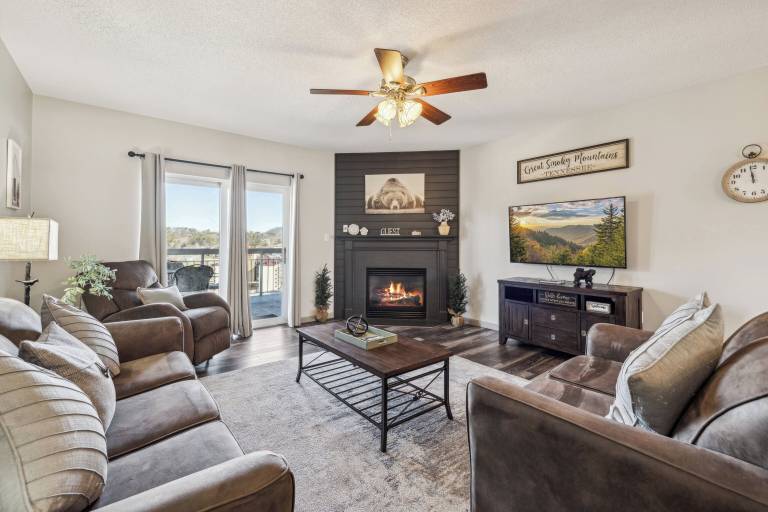 Condo Pigeon Forge