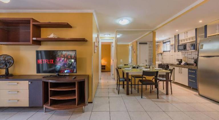 Rental apartment | Next to the beach | Perfect for remote work | Pet-friendly — photo 3