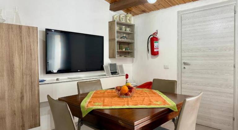 Casa Alicudi - Bruca — photo 5