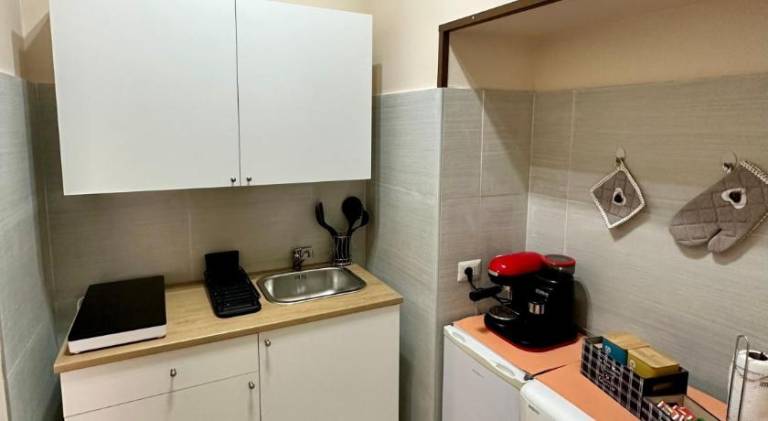 Rental apartment with 1 room for 4 persons — photo 5