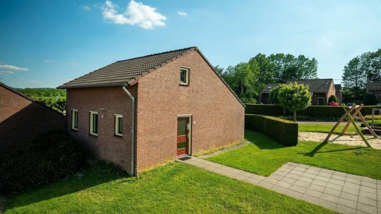 Ferienhaus Würselen
