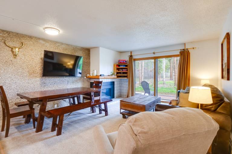 Apartment  Breckenridge