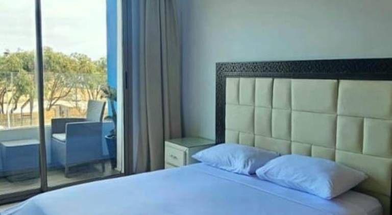 Holiday apartment | Next to the beach | Pets allowed in Essaouira