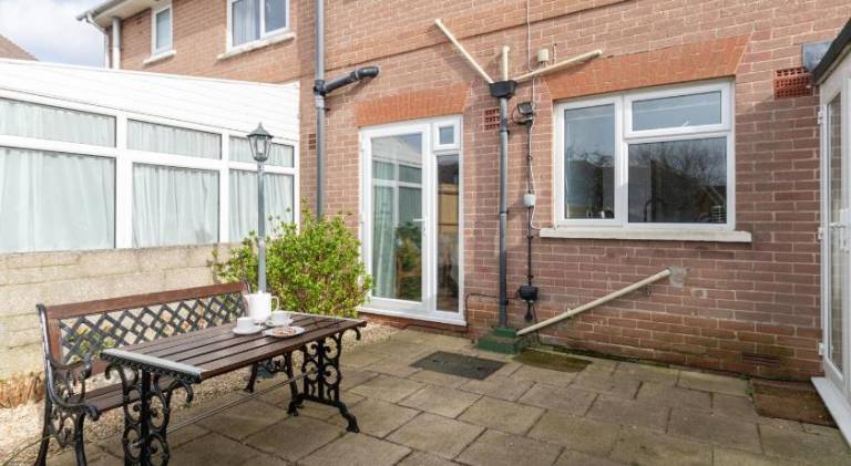 Vacation home with 3 rooms for 6 persons — photo 4