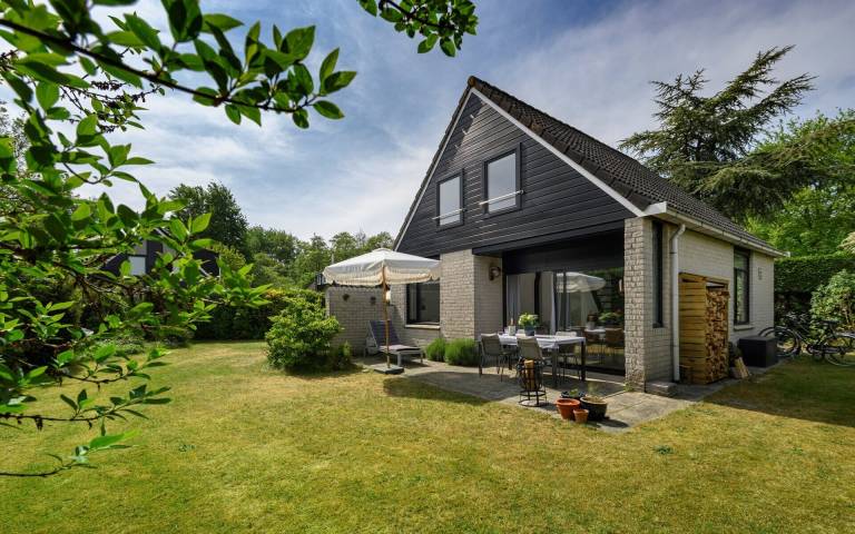Ferienhaus Burgh-Haamstede